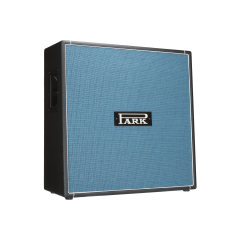 Hiwatt PARK SA 412 Greenback - Vintage Blue - Vue 2